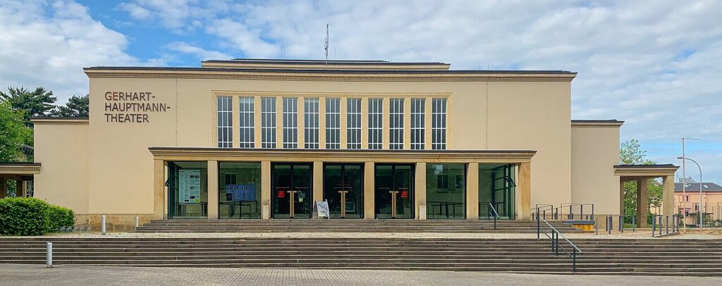Mandau Jazz Festival 2026 – Zittau