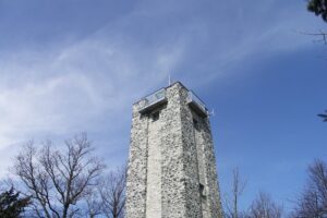 Breiteberg mit Querxenborn – Zittauer Gebirge