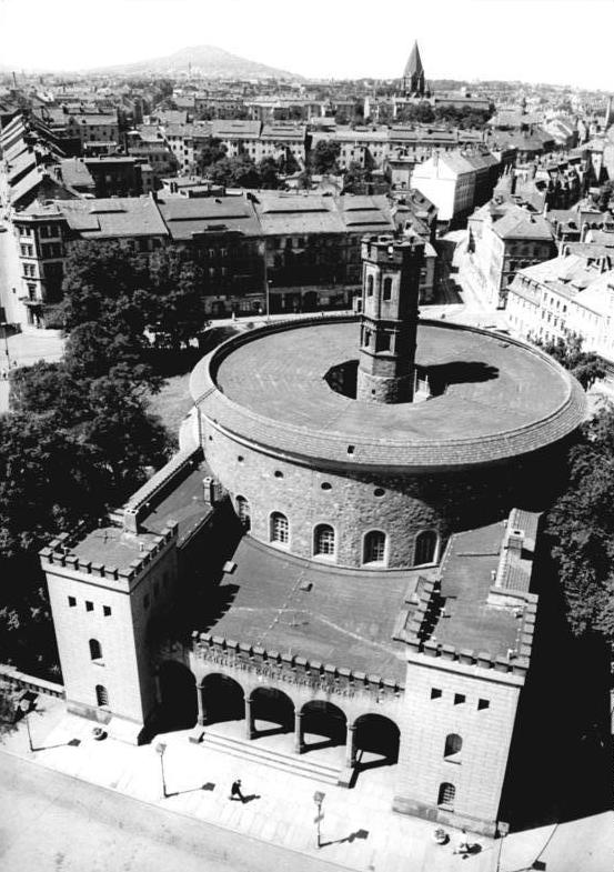 Kaisertrutz Görlitz – Görlitz
